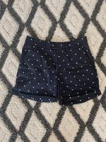 H&M Short, kurze Hose, Polkadots, gepunktete Short, 36 Bayern - Meitingen Vorschau
