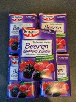 Tausche Dr. Oetker Gelierzucker für Beeren MHD 07/23 Saarland - Bexbach Vorschau