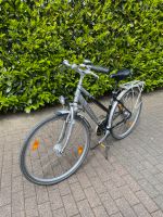 Fahrrad mit 28 Rädern Nordrhein-Westfalen - Bad Lippspringe Vorschau