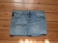 Tally Weill  - Jeans-Minirock Gr.36 (8) / S Berlin - Reinickendorf Vorschau