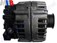 BMW E60 E61 E87 E90 E91 Generator Lichtmaschine 180A N47 7802261 Nordrhein-Westfalen - Bergisch Gladbach Vorschau