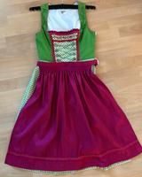 Damen Midi Dirndl von Distler Bayern - Osterhofen Vorschau