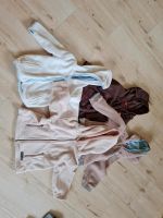 Set paket  86 fleecejacke Niedersachsen - Schneverdingen Vorschau