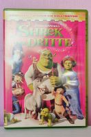 Shrek der Dritte DVD Film Kinderfilm Shrek 3 Baden-Württemberg - Heidelberg Vorschau
