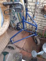 Rollator, Gehwagen 3-Rad Niedersachsen - Dannenberg (Elbe) Vorschau