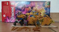 Lego Ninjago - Jays Golddrachen-Motorrad 71768 Nordrhein-Westfalen - Gütersloh Vorschau