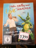 DVD Peter Maffay und Tabaluga Live Bayern - Bad Windsheim Vorschau