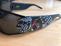 Ed Hardy Sonnenbrillen • Neu • Sondermodell • VP 380€ • West - Höchst Vorschau