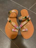 Flip Flops Sandalen Sachsen - Pirna Vorschau