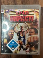 TNA Impact PS3 Hannover - Herrenhausen-Stöcken Vorschau