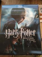 Blu Ray Harry Potter und die Heiligtümer des Todes Teil 1 Bonn - Nordstadt  Vorschau