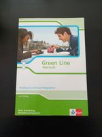 Workbook green Line Oberstufe Bln/Brb Brandenburg - Teltow Vorschau