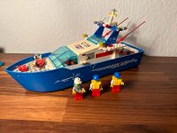 Lego System 4022 Boot der Küstenwache Kiel - Mitte Vorschau