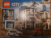 Lego City 60141 Polizeiwache Polizei Nordrhein-Westfalen - Freudenberg Vorschau