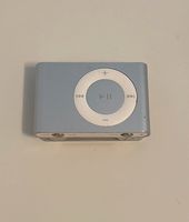 iPod shuffle – 2. Generation | 1GB | grau Hannover - Döhren-Wülfel Vorschau