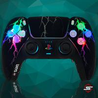 ✅ PS5 Controller Umbau Service Custom Mod Paddles Scuf Edge Pro✅ Nürnberg (Mittelfr) - Mitte Vorschau
