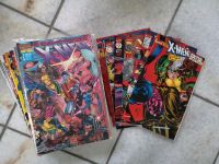 X-Men Comic Sammlung komplett inkl Specials Nordrhein-Westfalen - Ratingen Vorschau