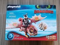 NEU&OVP Playmobil Dreamworks Dragon Racing 70729 ab 4 Jahre Bayern - Nordheim am Main Vorschau