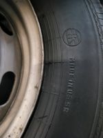 Originale UdSSR Reifen für Lada Shiguli Niedersachsen - Aerzen Vorschau