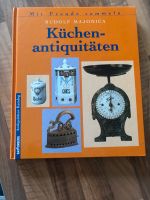 Küchen Antiquitäten Buch Katalog Parchim - Landkreis - Parchim Vorschau