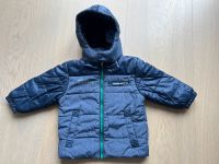 STACCATO Jacke Winterjacke Übergangsjacke blau Baby 74 Auto TOP Rheinland-Pfalz - Gau-Bischofsheim Vorschau