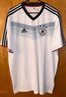DFB Trainings Trikot Hessen - Solms Vorschau