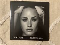 Demi Lovato Vinyl Tell Me You Love Me Hessen - Kassel Vorschau