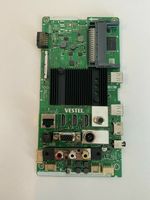 Vestel Mainboard 17MB230 / 23652375 / Panasonic TX-50HXW584 Neu Nordrhein-Westfalen - Coesfeld Vorschau