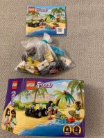 Lego Friends 41697 Schildkröten-Rettungswagen Bayern - Bruckberg bei Landshut Vorschau