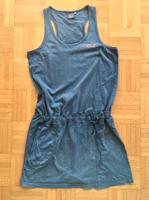 Jack Wolfskin Kleid  Jersey blau Gr. L ca. 40 Outdoor Freizeit Köln - Nippes Vorschau