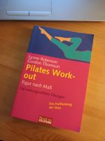 Pilates Workout Figur nach Maß Fitness Körpertraining Entspannung Wandsbek - Hamburg Rahlstedt Vorschau