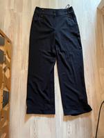 Maritime edle Hose mit Knöpfen blau Gr 42 Niedersachsen - Oldenburg Vorschau