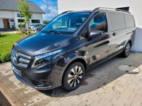 Mercedes-Benz Vito Tourer Edition 119 CDI LED Liege-Paket AHK Baden-Württemberg - Hirrlingen Vorschau