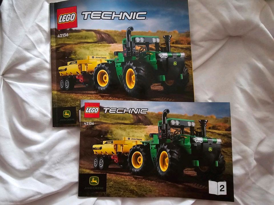 Lego Technic in Hemmoor