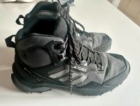 Wanderschuh / Trekking  Terrex AX4  GTX W Mid, , GoreTex, 39 1/3 Hessen - Wetzlar Vorschau