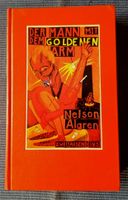 Algren 'Der Mann mit dem goldenen Arm' 2001 Verlag Eimsbüttel - Hamburg Eimsbüttel (Stadtteil) Vorschau