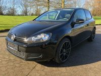 Vw Golf 6 Trendline Nordrhein-Westfalen - Krefeld Vorschau