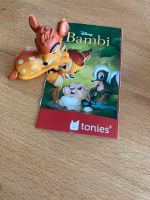 Tonie Bambi Baden-Württemberg - Keltern Vorschau