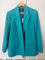 Hosenanzug für Damen, von Soaked, Blazer & Hose, petrol Bayern - Kürnach Vorschau