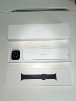 Apple watch 6, Edelstahl, Graphit Berlin - Spandau Vorschau