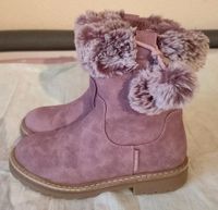 WINTERSTIEFEL BENCH MÄDCHEN GR: 31 Herzogtum Lauenburg - Kankelau Vorschau