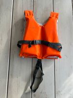 Auftriebsweste / Schwimmweste 25-40kg  ITIWIT  NEU‼️ Sachsen - Penig Vorschau