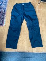 Outdoorhose Mammut Drytech Gr. 40 Hose schwarz Baden-Württemberg - Weil der Stadt Vorschau