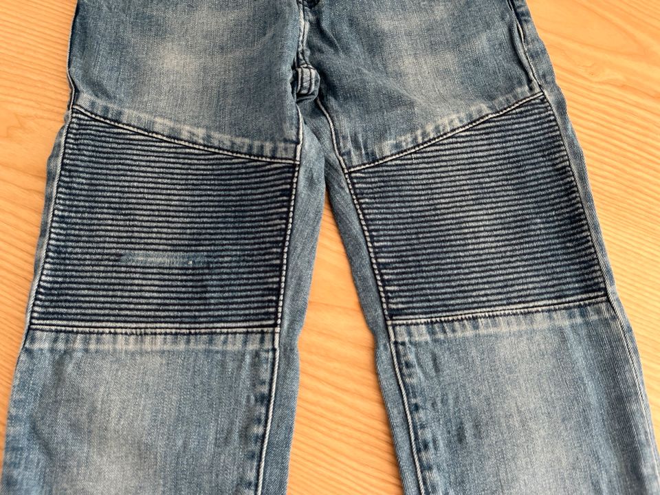 Jeans-Paket Gr 164, Tom Tailor, Zara, Benetton in Ingolstadt