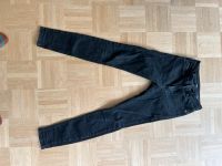 Skinny Jeans, C&A, Gr. 34, schwarz Baden-Württemberg - Kreßberg Vorschau