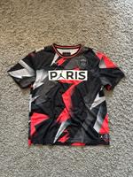 Air Jordan Paris Saint Germain Trikot Champions League Finale München - Sendling Vorschau