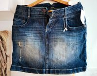 S. Oliver Denim Minirock Gr. M/L  Neu mit Etikett Gr. 40 Bayern - Taufkirchen Vils Vorschau