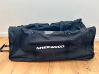 Sher-Wood True Touch T90 Eishockey-Tasche mit Rollen in Gr. L Bayern - Bad Tölz Vorschau