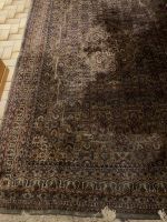 Bidjar Indien Teppich Handgeknüpft Schurwolle 201x305 Perser Nordrhein-Westfalen - Krefeld Vorschau