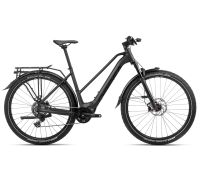 ORBEA KEMEN MID SUV 30 E-Bike URBAN grün schwarz Hessen - Steinau an der Straße Vorschau